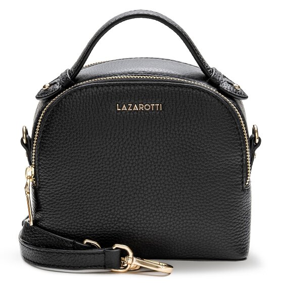 Lazarotti Bologna Leather Torba Skórzany 17 cm