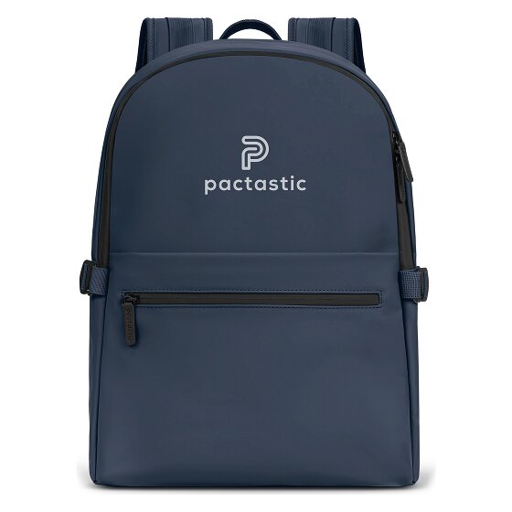 Pactastic Urban Collection Plecak 44 cm Komora na laptopa