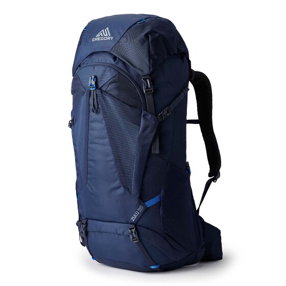 Gregory Zulu 55 Plecak trekkingowy M-L 76 cm