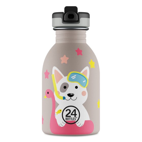 24Bottles Kids Urban Drinking Bottle 250 ml