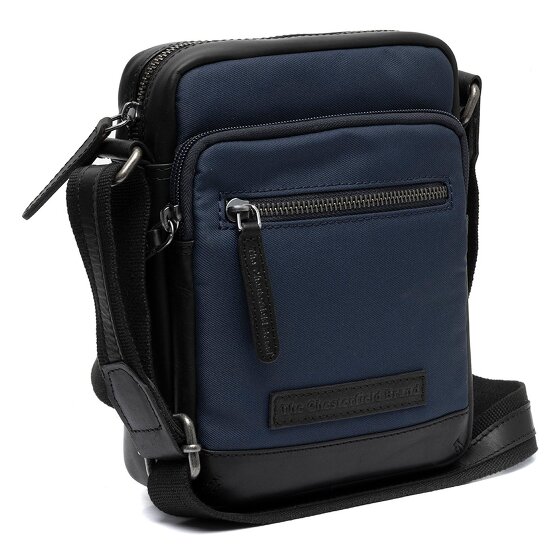 The Chesterfield Brand Fusion Karlstad Mini Torba Torba na ramię 17 cm