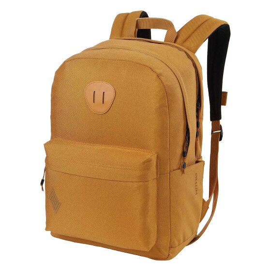 NITRO Urban Plus Backpack 45 cm komora na laptopa