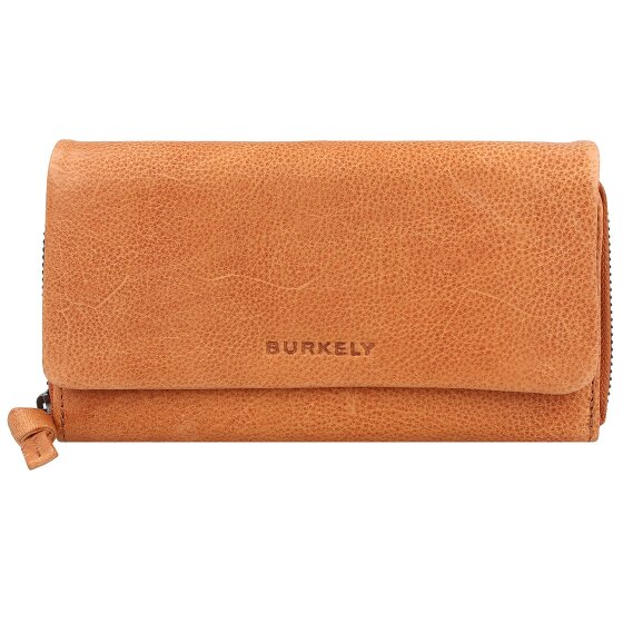 Burkely Just Jolie Leather Wallet 18 cm