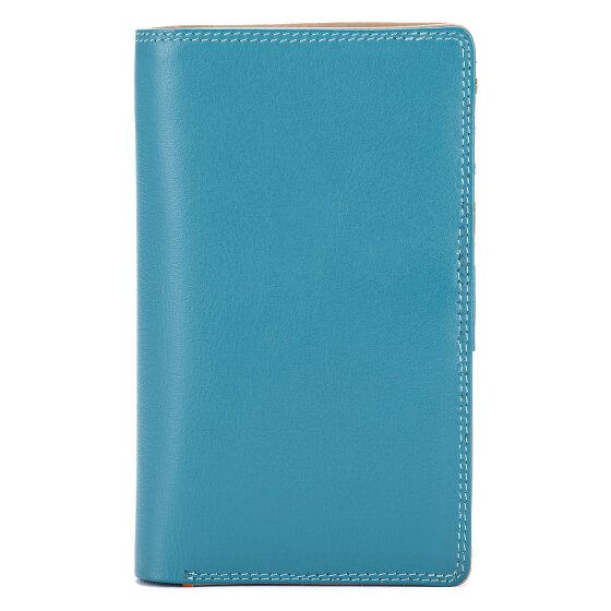 Mywalit Portfel Ochrona RFID Skóra 8 cm