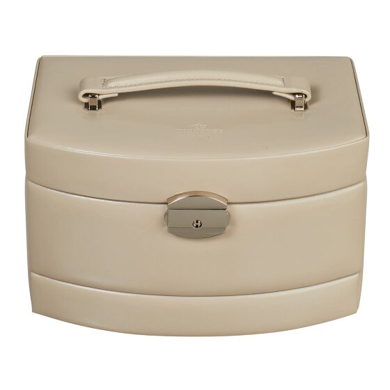 Windrose Merino Pudełko na biżuterię 23 cm