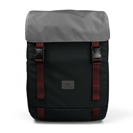 Freibeutler Plecak Ante z przegrodą na laptopa 38 cm