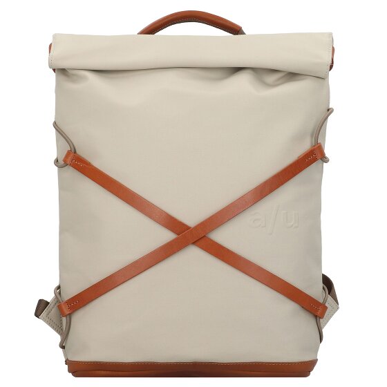 aunts & uncles Japonia Jokohama Plecak 40 cm przegroda na laptopa