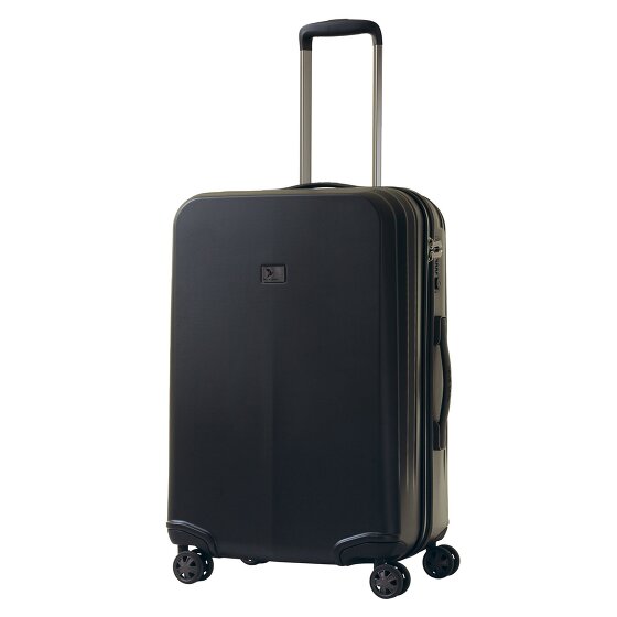 Pack Easy Genius 4 kółka Walizka M 66 cm