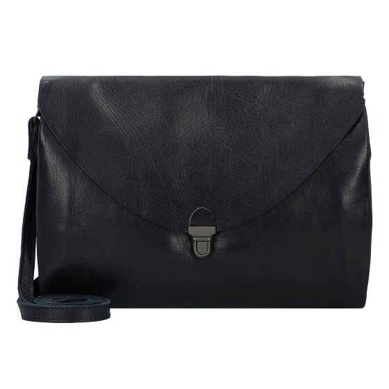 Harold's Fold Torba na ramię Skórzany 24 cm