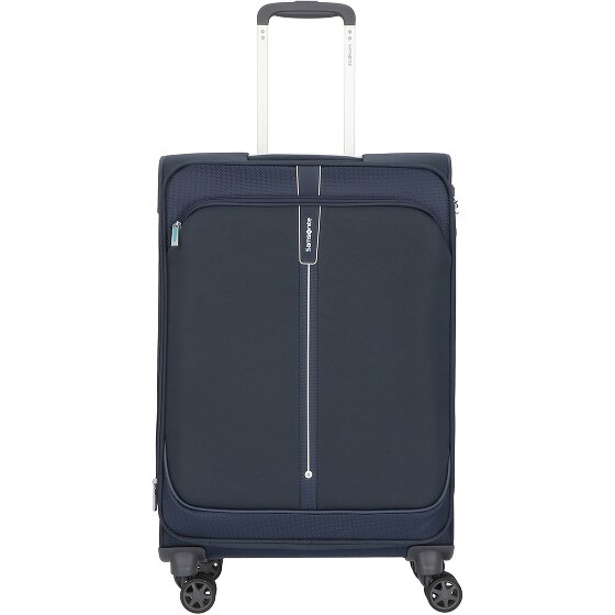 Samsonite Popsoda wózek 4-kołowy 66 cm