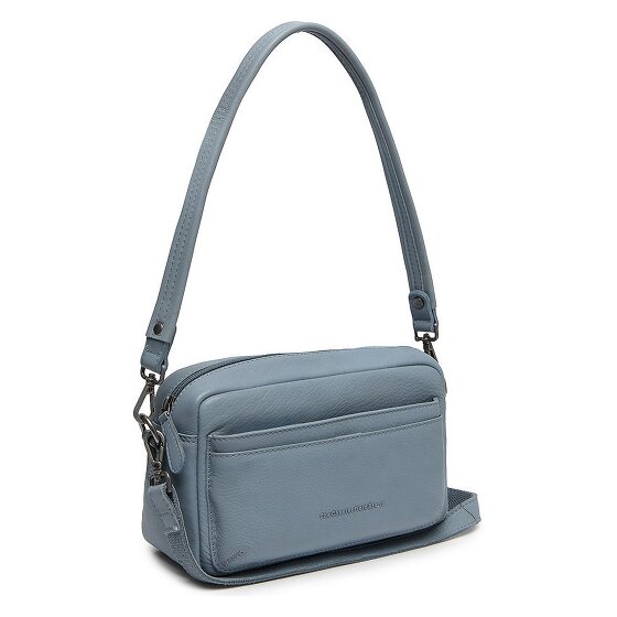 The Chesterfield Brand Liora Torba na ramię Skórzany 24 cm