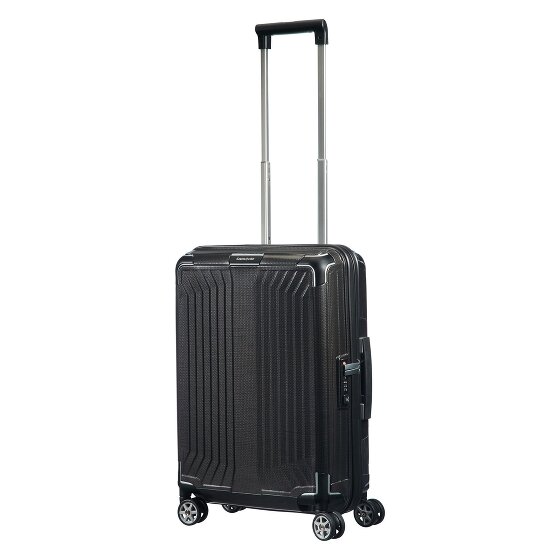 Samsonite Lite-Box 4 kółka Walizka kabinowa 55 cm