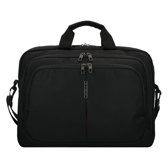 Samsonite Guardit 3.0 Teczka 43 cm Komora na laptopa