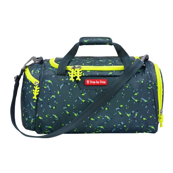 Step by Step Torba sportowa 36 cm