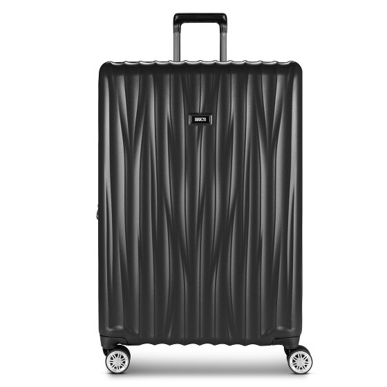 Bric's Cervia 2.0 4 kółka Walizka L 77 cm z funkcją poszerzenia