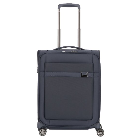 Samsonite Airea Wózek kabinowy 4-kołowy 55 cm