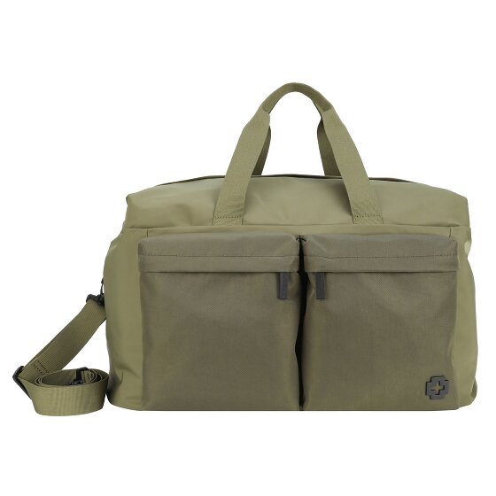 Strellson Wood Street Torba podróżna Weekender 54 cm