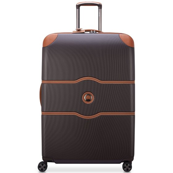 Delsey Paris Chatelet Air 2.0 4 kółka Walizka 82 cm