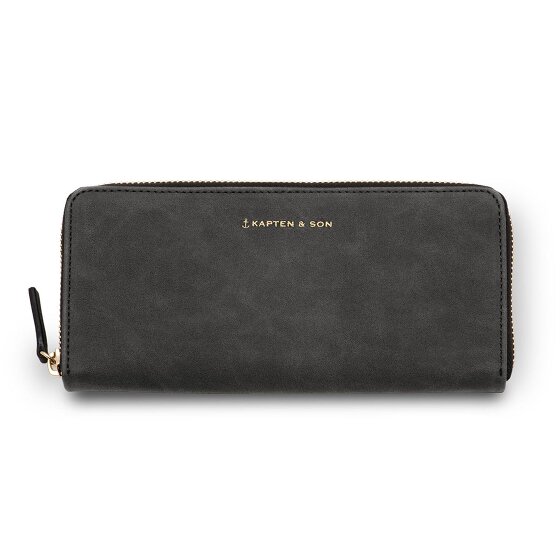 Kapten & Son Portfel Louvre 21 cm
