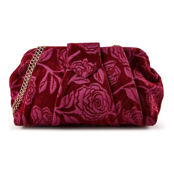 Oilily Floraison Jacquard Torba na ramię 30 cm