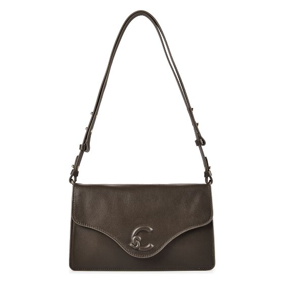 Coccinelle C-Me Torba na ramię Skóra 26 cm
