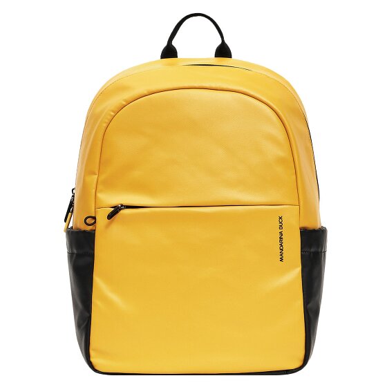 Mandarina Duck Eco Coated Plecak 42.5 cm Komora na laptopa