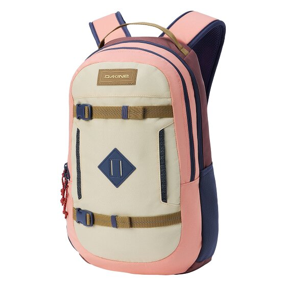 Dakine Mission 18L Plecak 47 cm