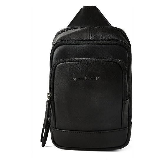 Greenburry Fiorentina Torba skórzana 18 cm