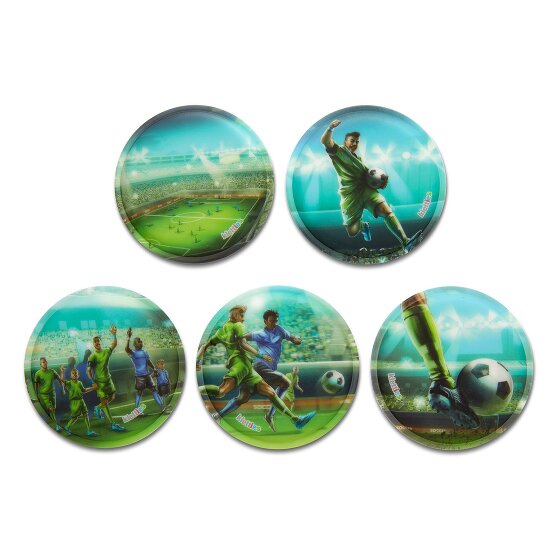 Ergobag Kletties 5szt.