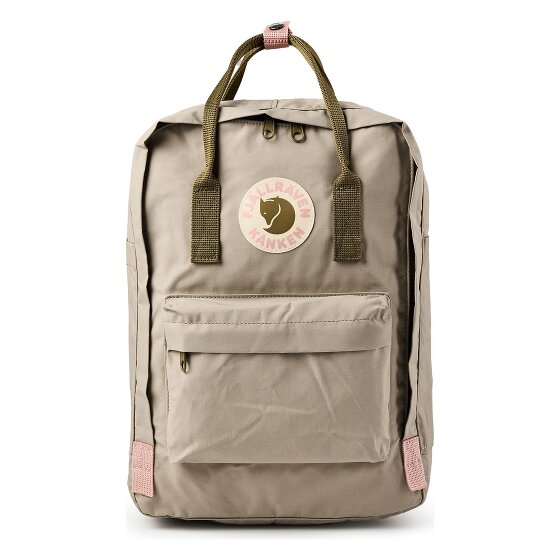 Fjällräven Kanken Plecak 40 cm Komora na laptopa