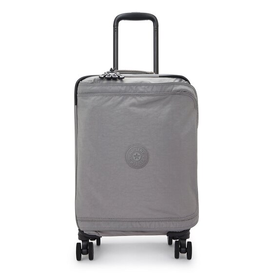Kipling Basic Spontaneous 4 kółka Walizka kabinowa S 33 cm