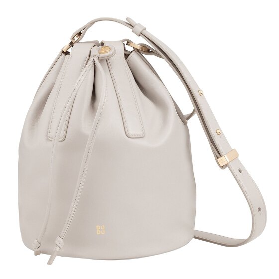 DuDu Filicudi Torba Skóra 19 cm