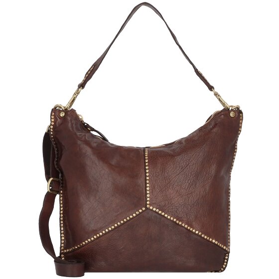 Campomaggi Shopper bag skóra 40 cm
