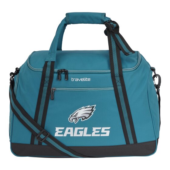 Travelite travelite x NFL Torba sportowa 49 cm