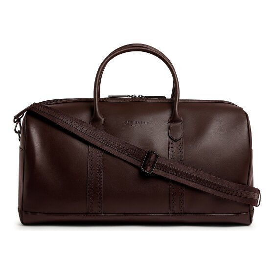 Ted Baker Danne Torba podróżna Weekender Skóra 40 cm