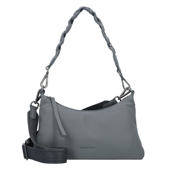 Harbour 2nd Just Pure Torba na ramię Skórzany 33 cm