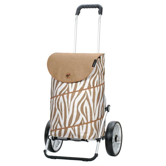 Andersen Shopper Royal Shopper Tyra Walizka na zakupy 59 cm