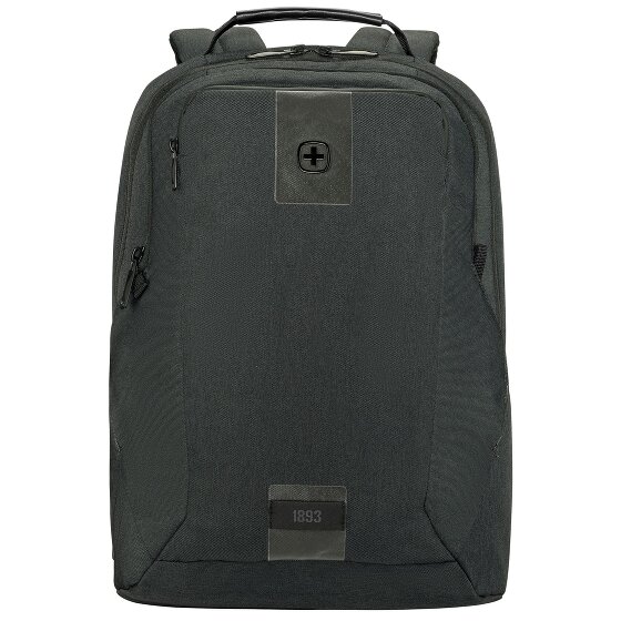 Wenger MX ECO Professional Plecak biznesowy 46 cm Komora na laptopa