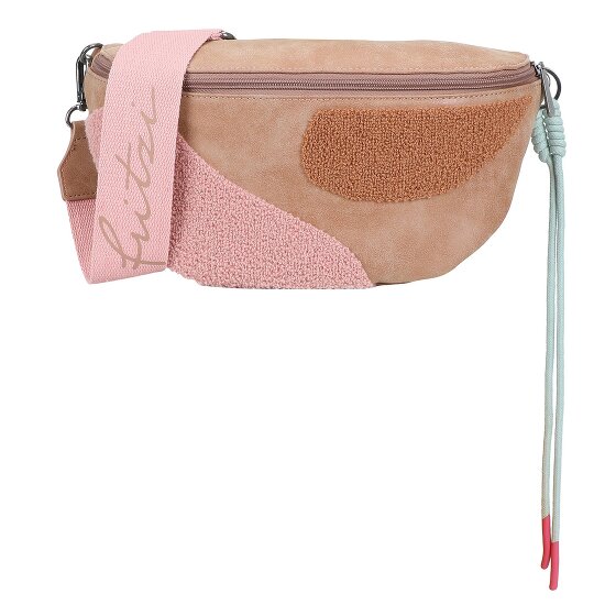 Fritzi aus Preußen Bum Bag Soft Saszetka 34 cm
