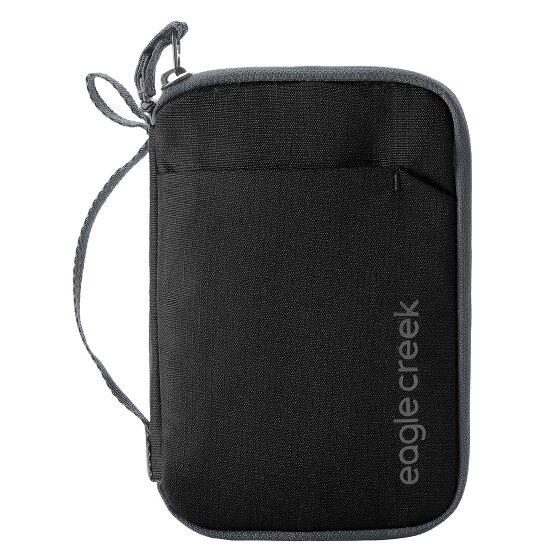 Eagle Creek Stash Pouch Portfel Ochrona RFID 17 cm