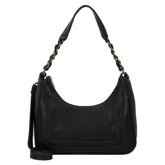 Cowboysbag Chained Middleton Torba na ramię Skórzany 30 cm