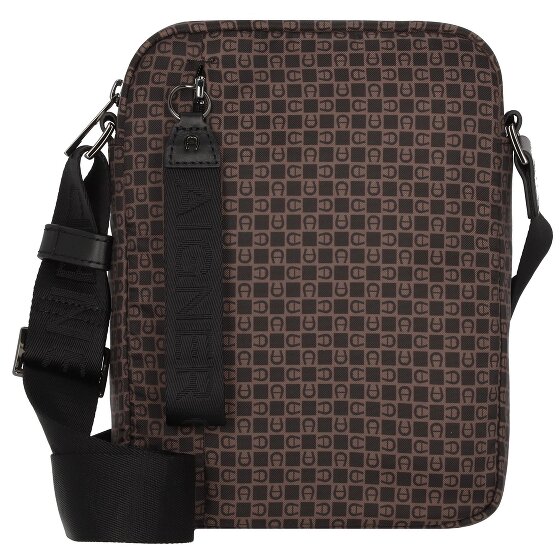 AIGNER Nico torba na ramię 20 cm