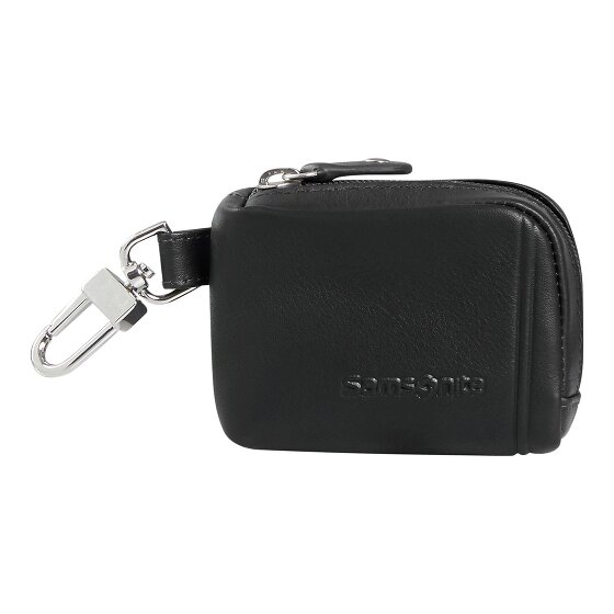 Samsonite Skórzane etui na AirPods, 6 cm