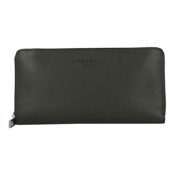 Liebeskind Sally Portfel Skórzany 19 cm