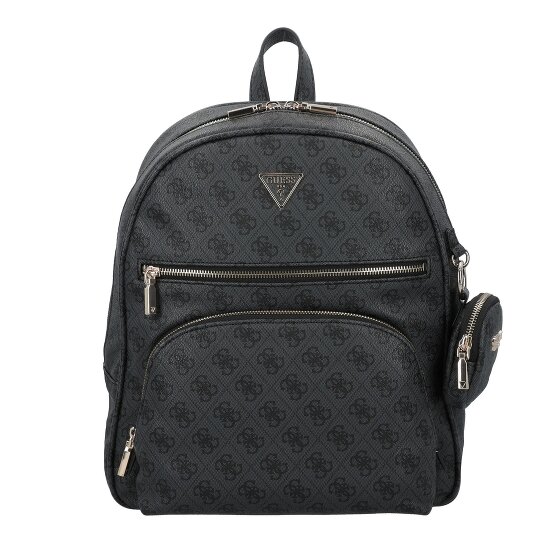 Guess Power Play II Plecak 36 cm Komora na laptopa