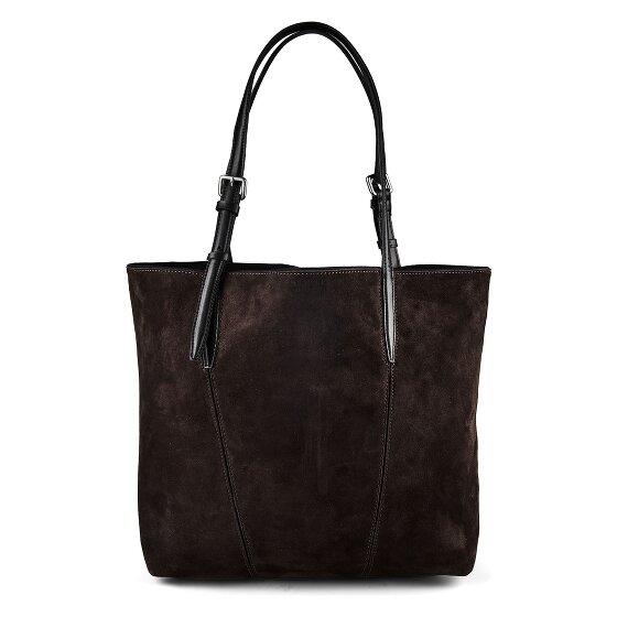 Liebeskind Una Shopper Bag Skóra 37 cm