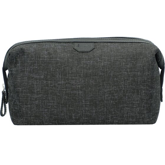 Esquire Recycled life Kosmetyczka 28 cm