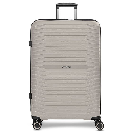 Stratic Shine 4 kółka Walizka 76 cm