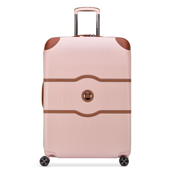 Delsey Paris Chatelet Air 2.0 wózek 4-kołowy 76 cm