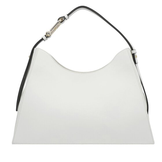 Furla Nuvola Torba na ramię Skórzany 40 cm